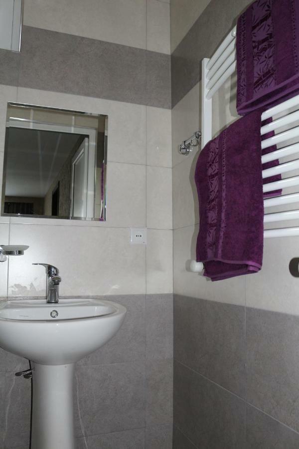 Guesthouse suja Kazbegi Extérieur photo
