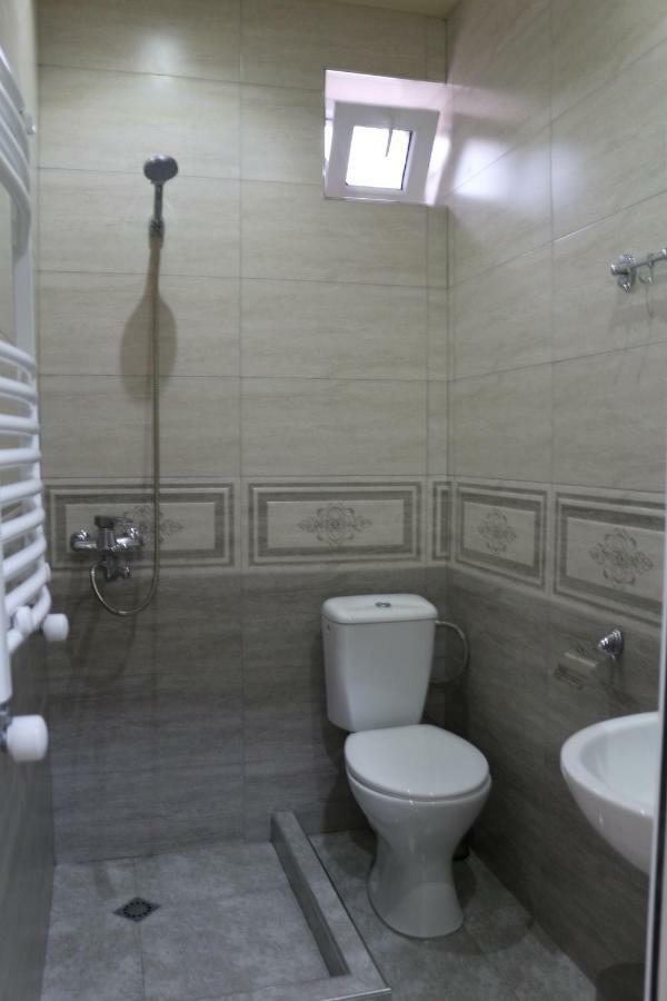 Guesthouse suja Kazbegi Extérieur photo